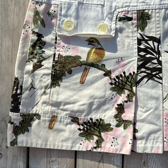 Custo Barcelona Mini Skirt in Konstel Fruit - Picture 2 of 6